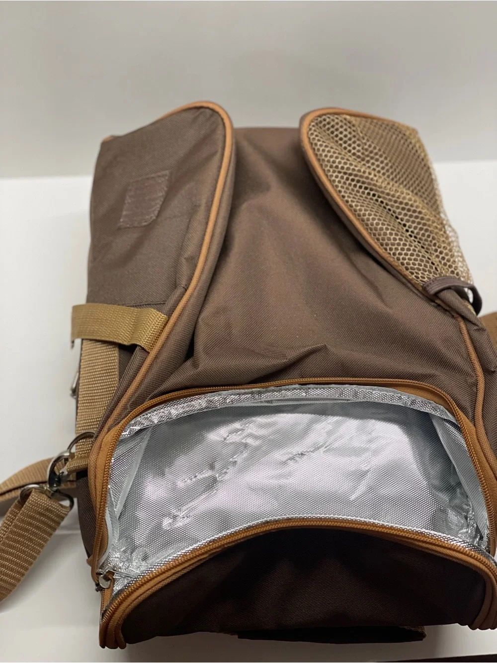 Apollo Picnic Bag Cooler